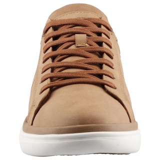 Foto 5 | Foto 5 | Tenis Caballero Custom Style 3951 Castaña Tenis Urbano Casual Vestir Talla 25.5 A 29.5 M