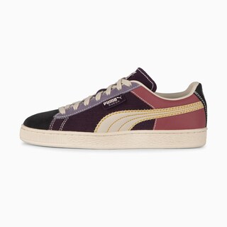Foto 1 | Foto 1 | Tenis Puma Suede Crafted Desert Unisex Violeta