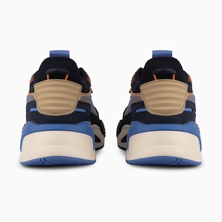 Foto 5 | Foto 5 | Tenis Puma Rs-x Alternate Route Unisex Azul Marino