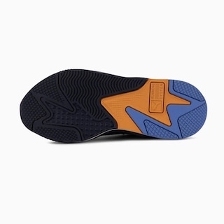 Foto 6 | Foto 6 | Tenis Puma Rs-x Alternate Route Unisex Azul Marino