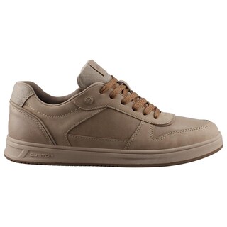 Foto 1 | Foto 1 | Tenis Caballero Custom Style 2700 Maquillaje Tenis Urbano Casual Talla 25.5 A 29.5 M