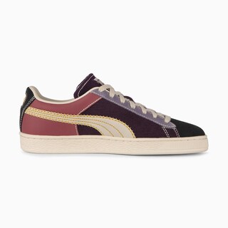 Foto 2 | Foto 2 | Tenis Puma Suede Crafted Desert Unisex Violeta