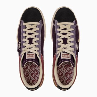 Foto 4 | Foto 4 | Tenis Puma Suede Crafted Desert Unisex Violeta