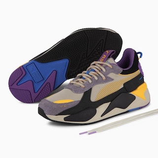 Foto 4 | Foto 4 | Tenis Puma Rs-x Alternate Route Unisex Lila