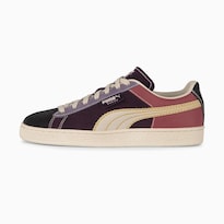 Tenis Puma Suede Crafted Desert Unisex Violeta