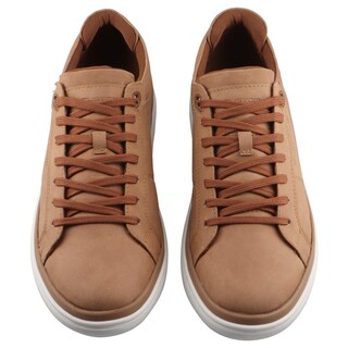 Foto 6 | Foto 6 | Tenis Caballero Custom Style 3951 Castaña Tenis Urbano Casual Vestir Talla 25.5 A 29.5 M