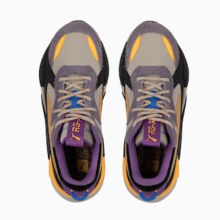 Foto 3 | Foto 3 | Tenis Puma Rs-x Alternate Route Unisex Lila