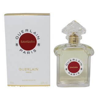 Foto 1 | Foto 1 | Guerlain Samsara Eau De Toilette 75 Ml Para Mujer