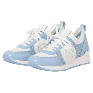 Foto 1 | Foto 1 | Tenis Michael Kors Sneakers Jenkins Knit Deportivo Comodo Para Mujer