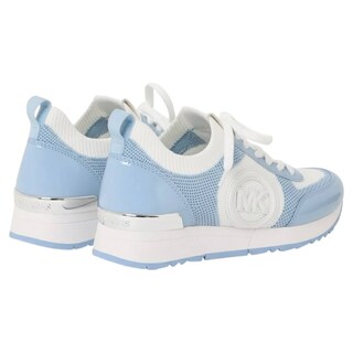 Foto 2 | Foto 2 | Tenis Michael Kors Sneakers Jenkins Knit Deportivo Comodo Para Mujer