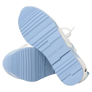 Foto 4 | Foto 4 | Tenis Michael Kors Sneakers Jenkins Knit Deportivo Comodo Para Mujer