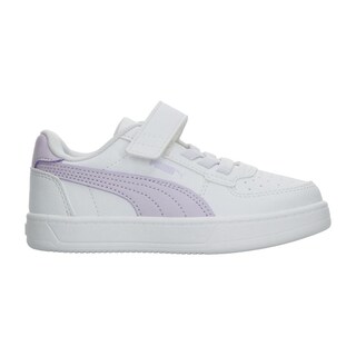 Foto 1 | Foto 1 | Tenis Puma Caven 2.0 Color Blanco Casual Para Niña T16-22 Blanco