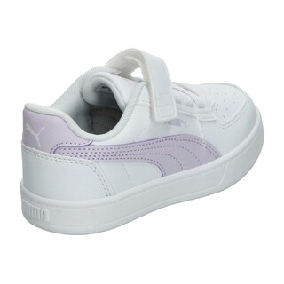 Foto 3 | Foto 3 | Tenis Puma Caven 2.0 Color Blanco Casual Para Niña T16-22 Blanco