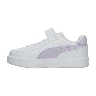 Foto 5 | Foto 5 | Tenis Puma Caven 2.0 Color Blanco Casual Para Niña T16-22 Blanco