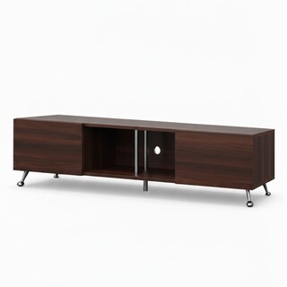 Foto 7 | Foto 7 | Mueble Para Tv London 2 Metros Centro De Entretenimiento Hogare