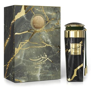 Foto 1 | Foto 1 | Perfume Exclusivo De Amaran Funoon Amaze Edp 100 Ml Para Hombre - Venta Internacional.