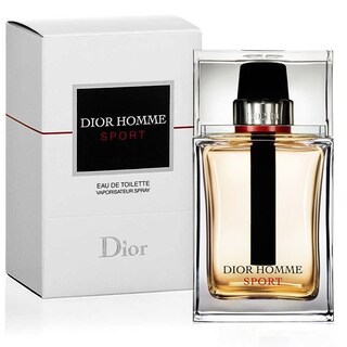 Foto 1 | Foto 1 | Perfume Dior Homme Sport Edt 125ml Para Hombre - Venta Internacional.