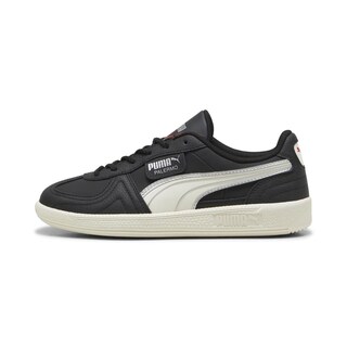 Foto 1 | Foto 1 | Tenis Puma Palermo W-moto Ball Para Mujer Negro