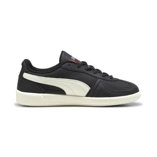 Foto 2 | Foto 2 | Tenis Puma Palermo W-moto Ball Para Mujer Negro