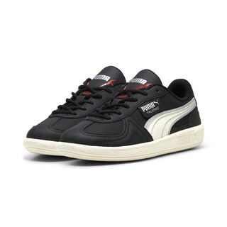 Foto 3 | Foto 3 | Tenis Puma Palermo W-moto Ball Para Mujer Negro