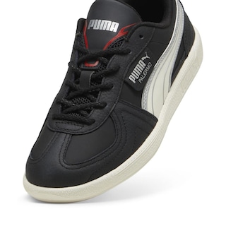 Foto 4 | Foto 4 | Tenis Puma Palermo W-moto Ball Para Mujer Negro