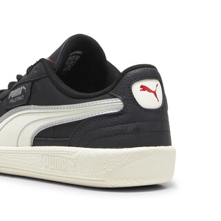 Foto 5 | Foto 5 | Tenis Puma Palermo W-moto Ball Para Mujer Negro