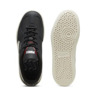 Foto 6 | Foto 6 | Tenis Puma Palermo W-moto Ball Para Mujer Negro