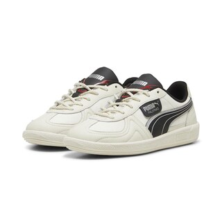 Foto 2 | Foto 2 | Tenis Puma Palermo W-moto Ball Para Mujer Blanco