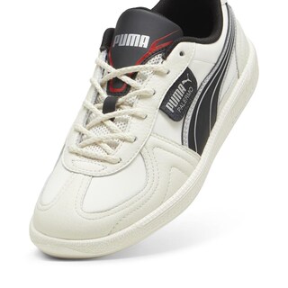 Foto 3 | Foto 3 | Tenis Puma Palermo W-moto Ball Para Mujer Blanco