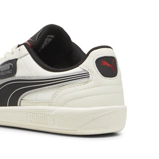 Foto 1 | Foto 1 | Tenis Puma Palermo W-moto Ball Para Mujer Blanco