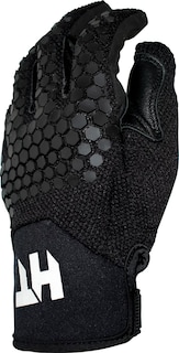 Foto 2 | Foto 2 | Guantes Motociclista Hebotech Ht Badboy Talla M Moteros
