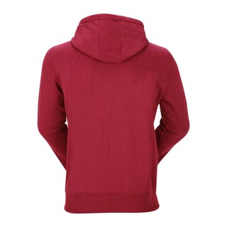 Foto 3 | Foto 3 | Sudadera K-swiss Swth Para Hombre Color vino