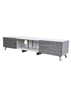 Foto 7 | Foto 7 | Mueble Para Tv London 180cm Centro De Entretenimiento Hogare