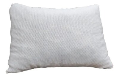 Foto 1 | Foto 1 | Almohada Memoryrest De Colchones Canadá 60x40x15 Momery Foam Blanco