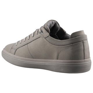 Foto 4 | Foto 4 | Tenis Caballero Custom Style 3951 Gris Claro Tenis Urbano Casual Para Hombre Talla 25.5 A 29.5 M