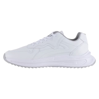 Foto 3 | Foto 3 | Tenis Tipo Deportivo Exterior Piel Vegana Color Blanco Para Hombre De Rbcollection