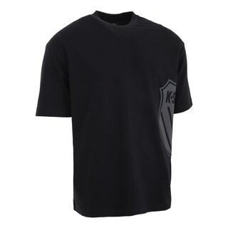 Foto 3 | Foto 3 | Playera Hombre K-swiss Loaded Color Negro