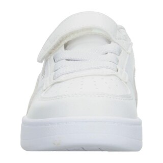 Foto 6 | Foto 6 | Tenis Puma Caven 2.0 Holo Ac Color Blanco Casual Para Niña T16-22 Blanco