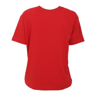 Foto 4 | Foto 4 | Playera Mujer K-swiss Peanuts Gala Color Rojo