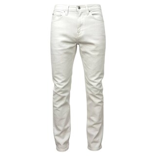 Foto 3 | Foto 3 | Pantalón Calvin Klein Jeans Color Blanco Casual Para Hombre