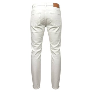 Foto 4 | Foto 4 | Pantalón Calvin Klein Jeans Color Blanco Casual Para Hombre