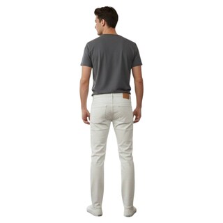 Foto 2 | Foto 2 | Pantalón Calvin Klein Jeans Color Blanco Casual Para Hombre