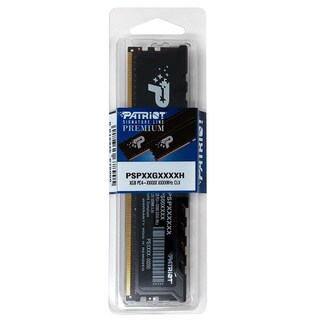 Foto 4 | Foto 4 | Memoria Ram Ddr4 32gb 3200mhz Patriot Signature 1x32gb Cl22