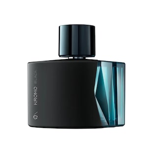 Foto 1 | Foto 1 | Esika Kromo Black Perfume De Hombre 90 Ml