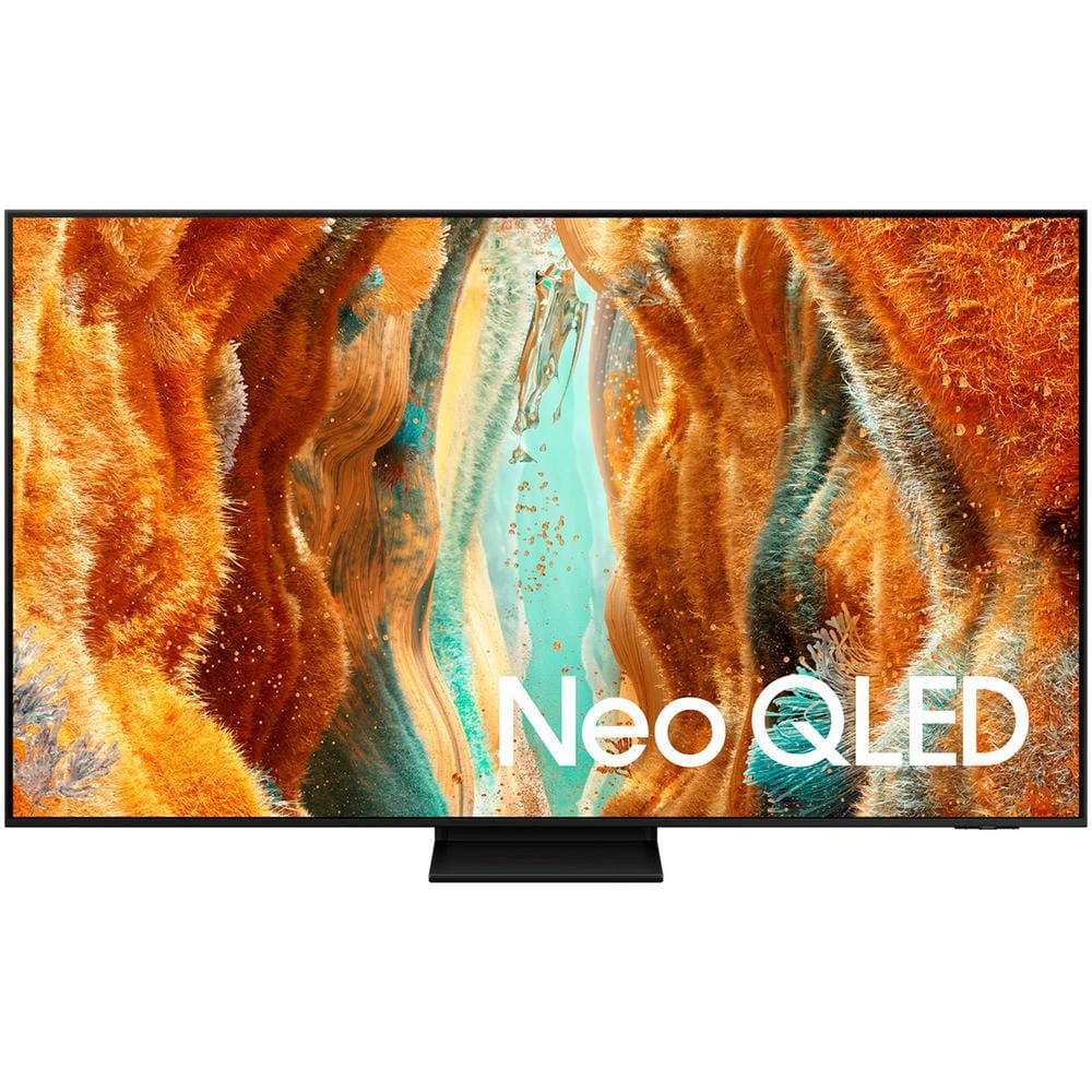 Pantalla Smart Tv 85'' Samsung 4k Uhd Neo Qled Qn85qn70fafxza