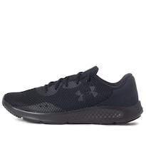Tenis Under Armour Charged Pursuit 3 - 3024878002 - Negro - Hombre Negro