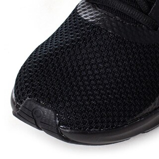 Foto 5 | Foto 5 | Tenis Under Armour Charged Pursuit 3 - 3024878002 - Negro - Hombre Negro