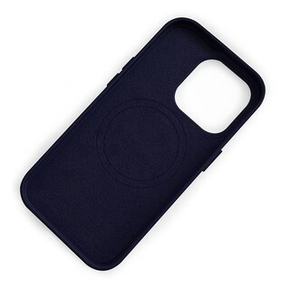 Foto 3 | Foto 3 | Funda Para Iphone 16 Pro Piel Pu Premium Magnética Magsafe