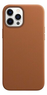 Foto 1 | Foto 1 | Funda Para Iphone 15 Pro Max Piel Premium Magnética Magsafe