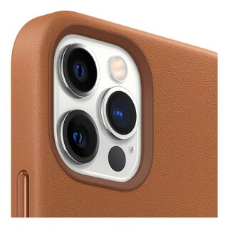 Foto 3 | Foto 3 | Funda Para Iphone 15 Pro Max Piel Premium Magnética Magsafe